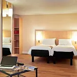 Ibis Lille Centre 호텔 투르쿠앵