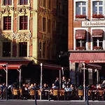Ibis Lille Centre 호텔