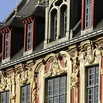 Ibis Lille Centre