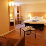 Ibis Lille Centre 호텔 투르쿠앵