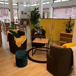 호텔 Ibis Lille Centre