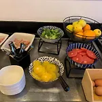 Ibis Lille Centre 투르쿠앵
