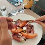 Ibis Lille Centre 호텔