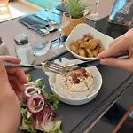 Ibis Lille Centre 투르쿠앵