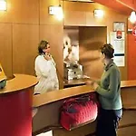 Ibis Lille Centre 투르쿠앵