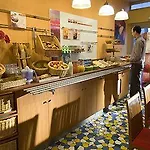 호텔 Ibis Lille Centre 3*