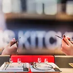 Ibis Lille Centre 호텔 투르쿠앵