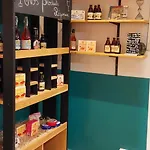 Ibis Lille Centre 호텔