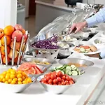 호텔 Ibis Lille Centre 투르쿠앵