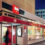 호텔 Ibis Lille Centre 투르쿠앵