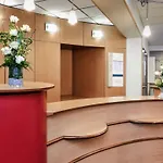 Ibis Lille Centre 호텔 투르쿠앵