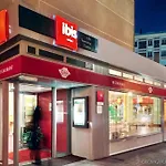 호텔 Ibis Lille Centre