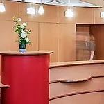 호텔 Ibis Lille Centre