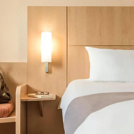 Ibis Lille Centre توركوان
