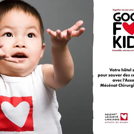 Hotel Ibis Lille Centre Tourcoing