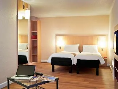 Ibis Lille Centre فندق توركوان