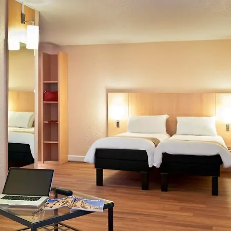 Ibis Lille Centre فندق