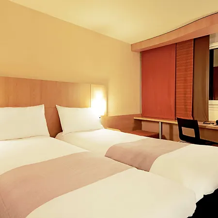 Ibis Lille Centre