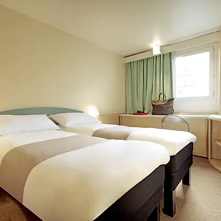 Ibis Lille Centre 3*