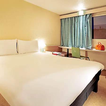 Ibis Lille Centre Hotel