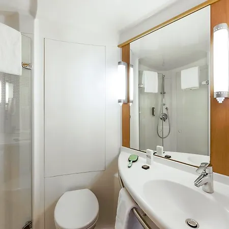 Hotel Ibis Lille Centre