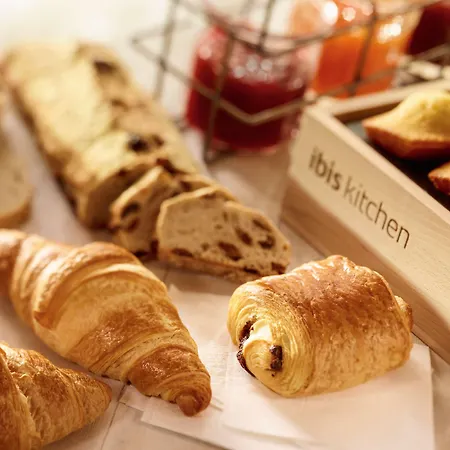 Ibis Lille Centre Hotel Tourcoing