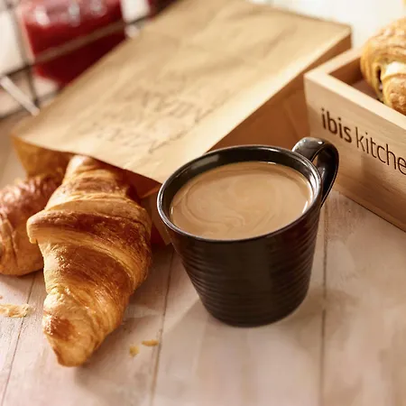 Ibis Lille Centre 3* Tourcoing