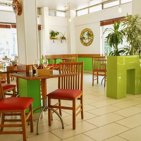 호텔 Ibis Lille Centre 3*