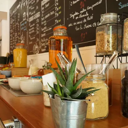 Hotel Ibis Lille Centre 3*