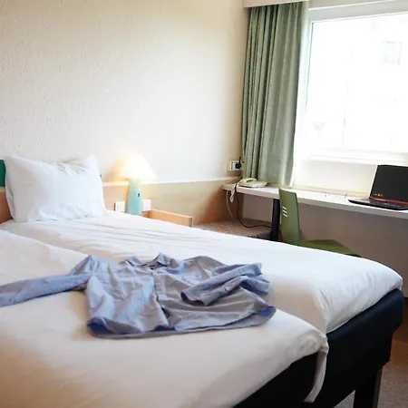 Hotel Ibis Lille Centre