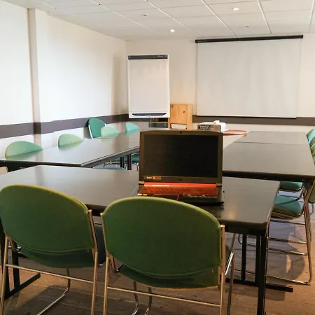 Hotel Ibis Lille Centre