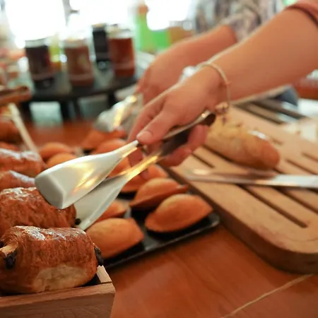 Hotel Ibis Lille Centre Tourcoing