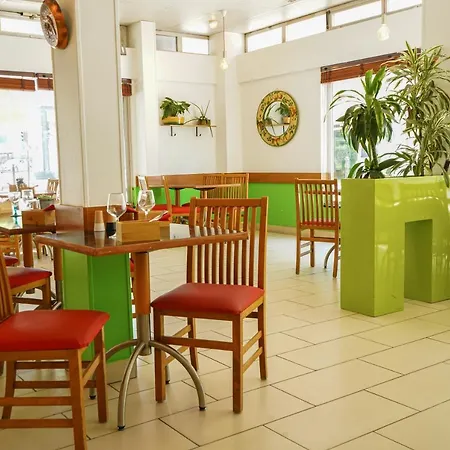 Ibis Lille Centre Tourcoing