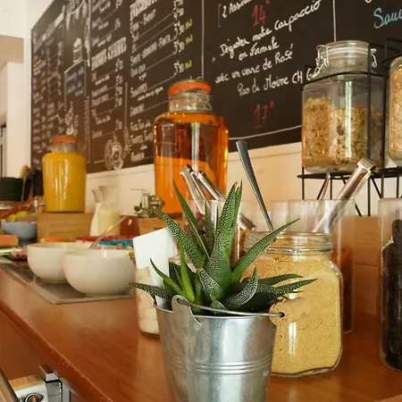 Hotel Ibis Lille Centre