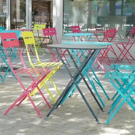 Ibis Lille Centre トゥールコワン