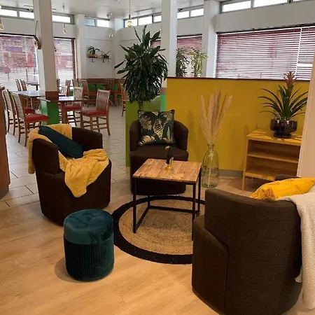 Hotel Ibis Lille Centre