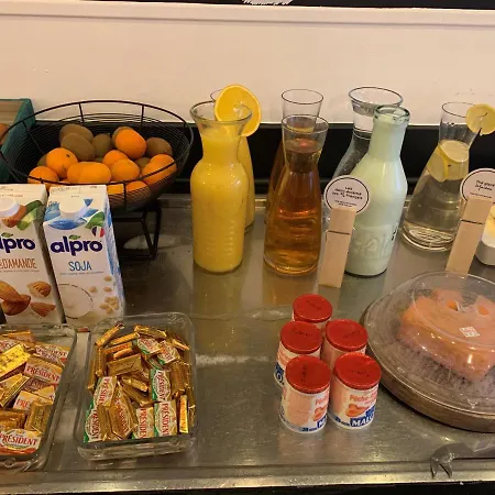 Ibis Lille Centre Hotel Tourcoing