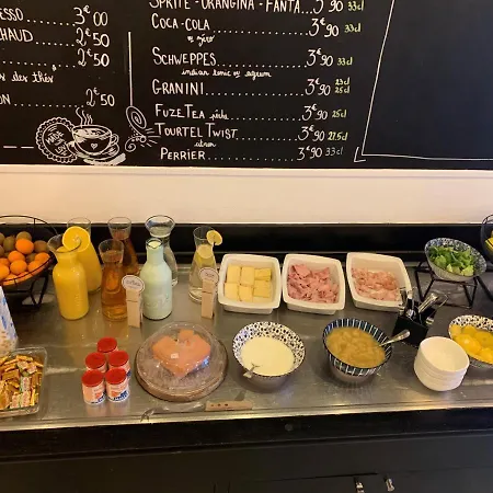 Ibis Lille Centre Hotel 3*