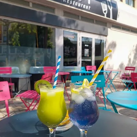 Ibis Lille Centre 3* توركوان