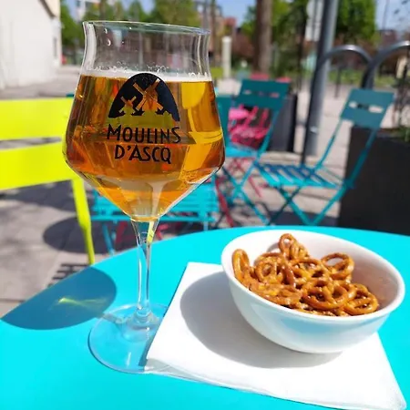 Ibis Lille Centre Tourcoing