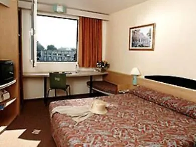 Hotel Ibis Lille Centre