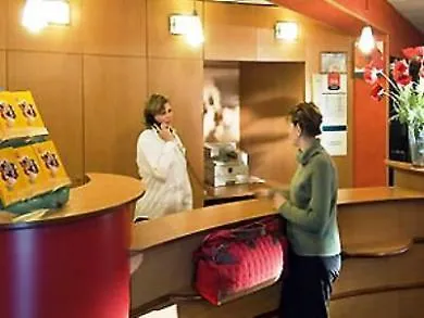 Ibis Lille Centre توركوان