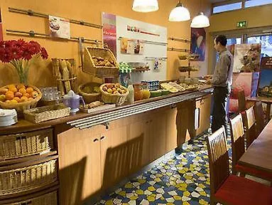 فندق Ibis Lille Centre 3*