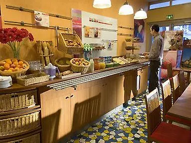 Hotel Ibis Lille Centre 3*