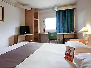Ibis Lille Centre فندق