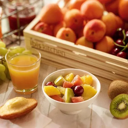 Hotel Ibis Lille Centre