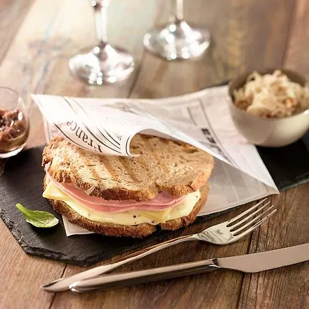 Hotel Ibis Lille Centre