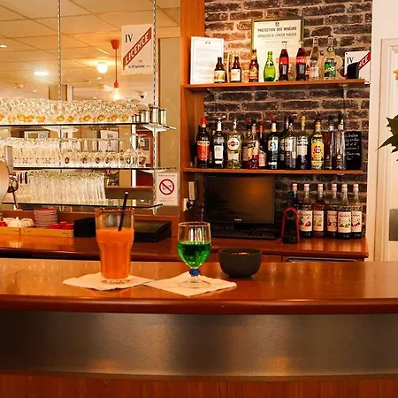 Hotel Ibis Lille Centre Tourcoing