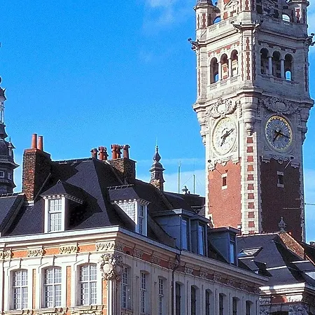 Ibis Lille Centre Hotel 3*