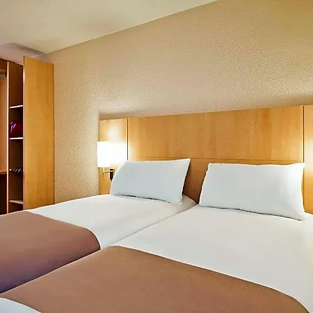 Ibis Lille Centre